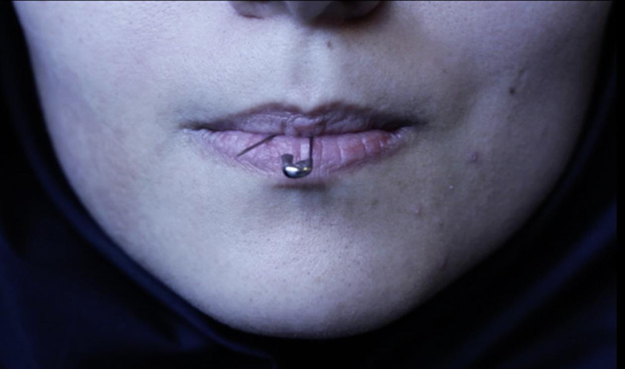 Still from Taklif (تکلیف)